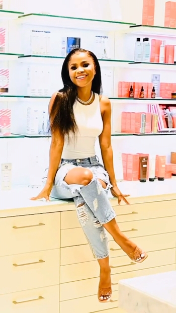Khanya Mkangisa