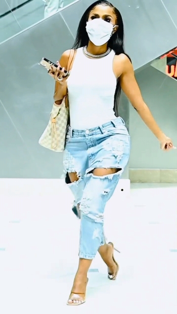 Khanya Mkangisa