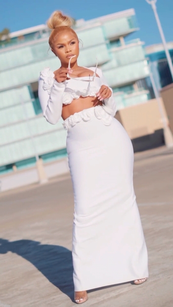 Khanya Mkangisa