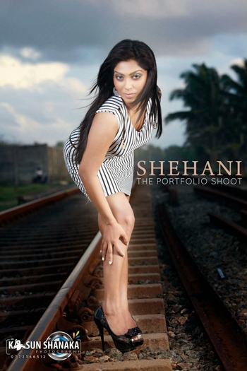 Shehani Wijethunge