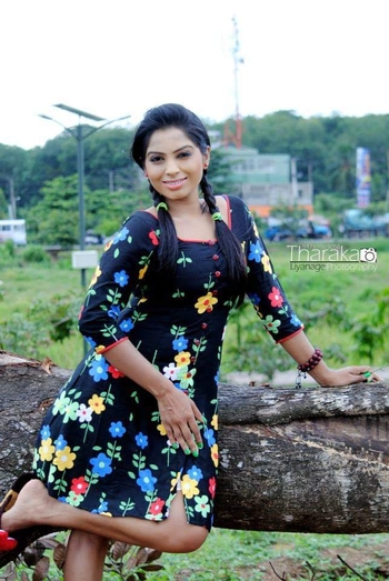 Shehani Wijethunge