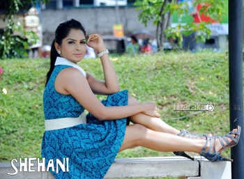 Shehani Wijethunge