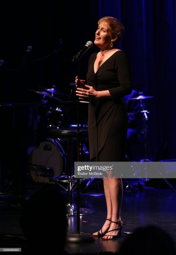 Liz Callaway