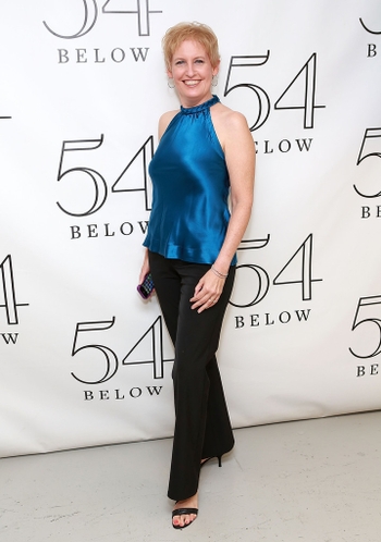 Liz Callaway