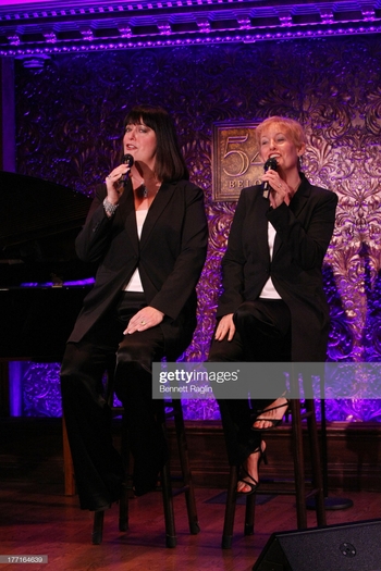 Liz Callaway