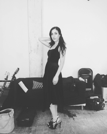 Marissa Nadler