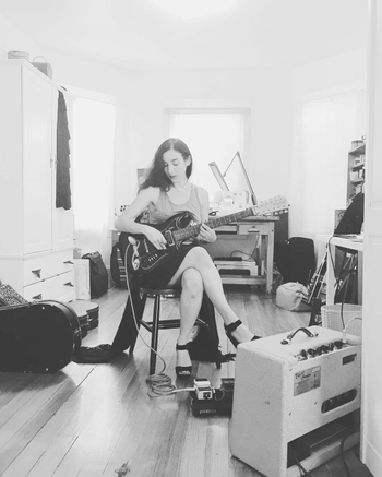 Marissa Nadler