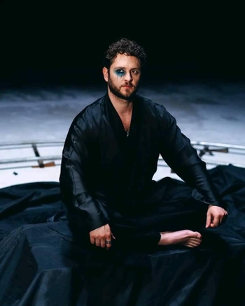 Christopher Von Uckermann