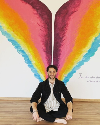 Christopher Von Uckermann