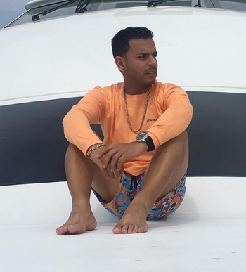 Tito El Bambino