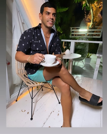 Tito El Bambino