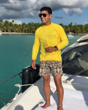 Tito El Bambino