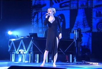 Patricia Kaas