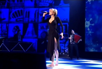 Patricia Kaas