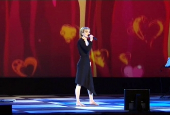 Patricia Kaas