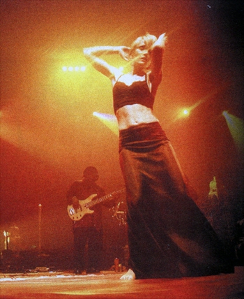 Patricia Kaas