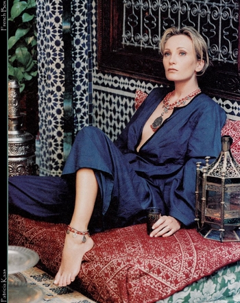 Patricia Kaas