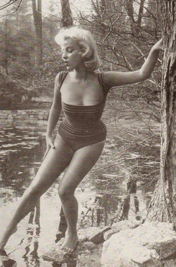 Joy Harmon