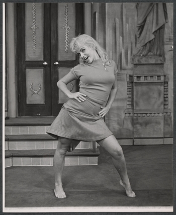 Joy Harmon