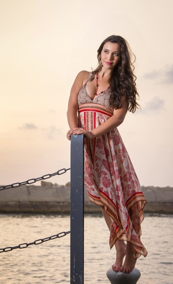Shelly Skandrani