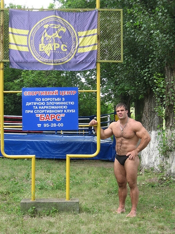 Denis Tsyplenkov