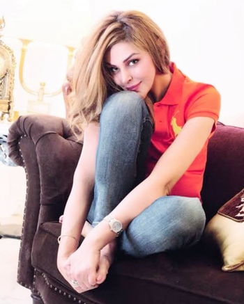 Sana Bucha