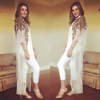 Sana Bucha