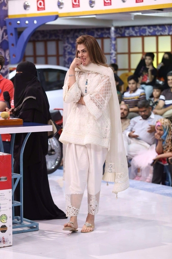 Sana Bucha