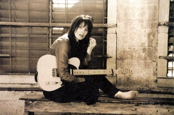 Meredith Brooks