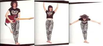 Chrissie Hynde