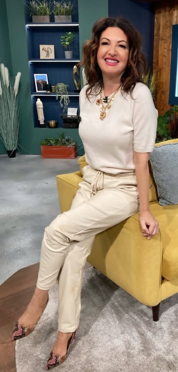 Maura Derrane