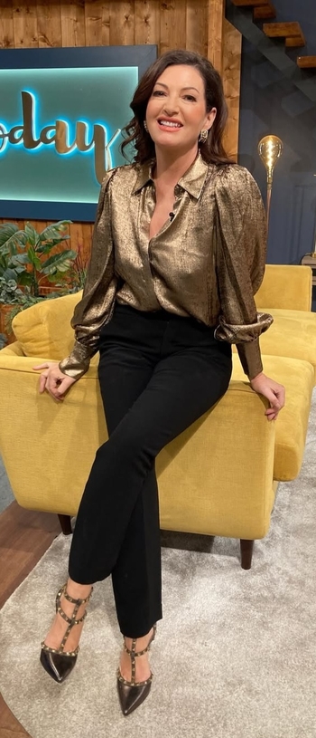 Maura Derrane
