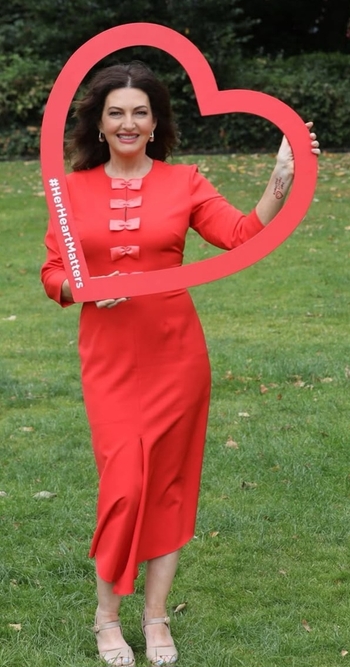 Maura Derrane