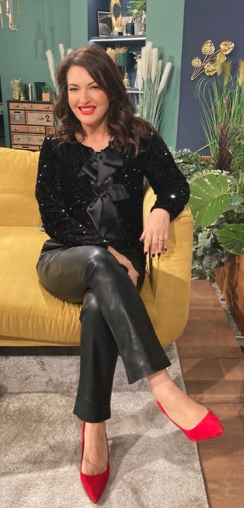 Maura Derrane