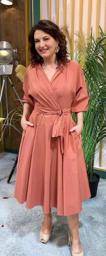Maura Derrane