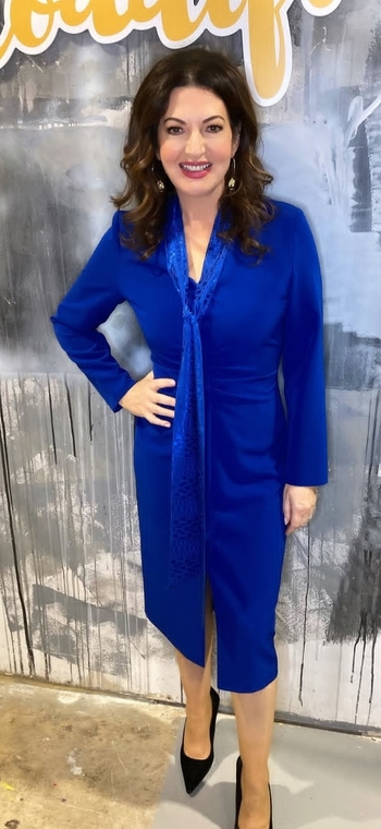 Maura Derrane