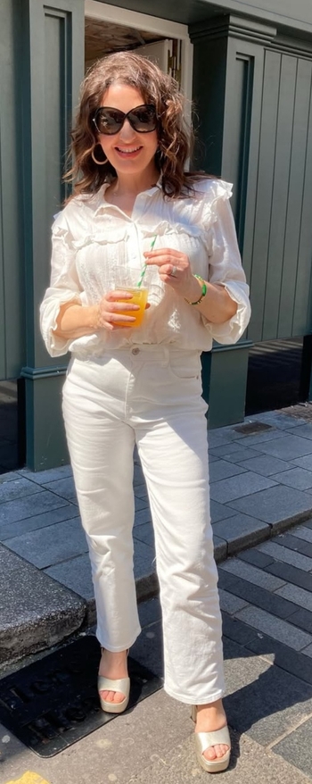 Maura Derrane