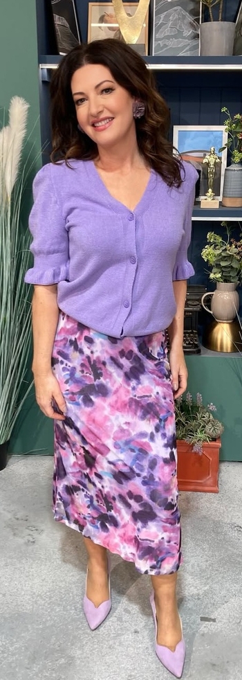 Maura Derrane