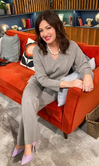 Maura Derrane