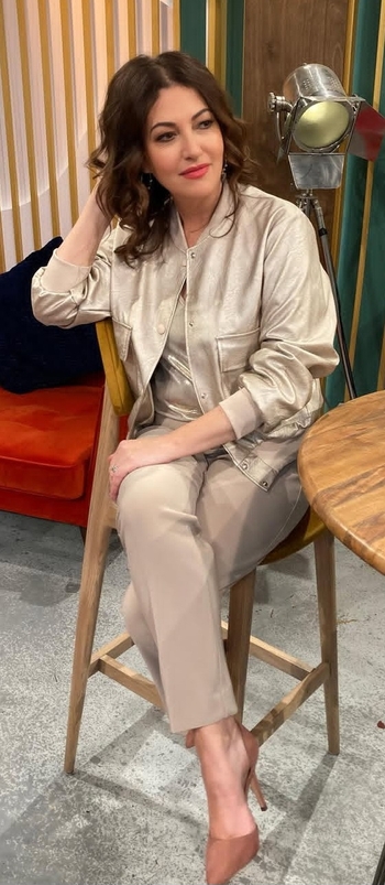 Maura Derrane