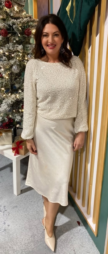 Maura Derrane