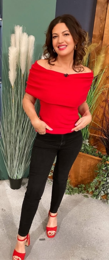 Maura Derrane