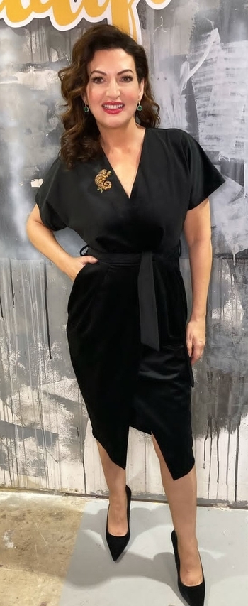Maura Derrane
