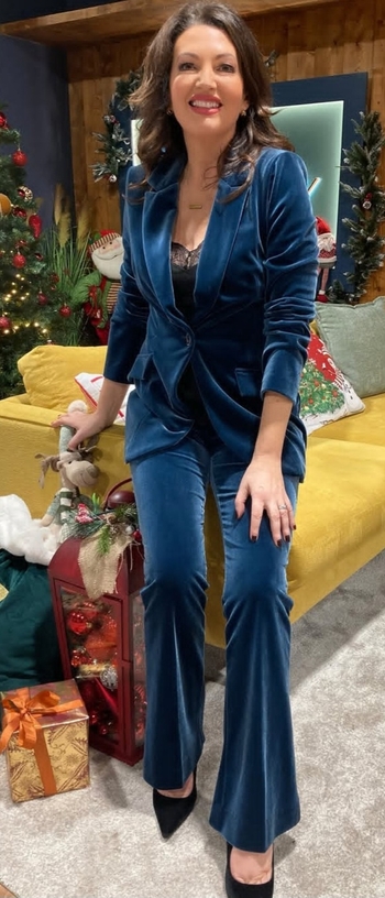 Maura Derrane
