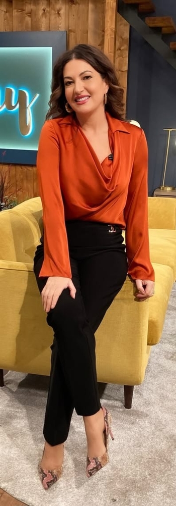 Maura Derrane