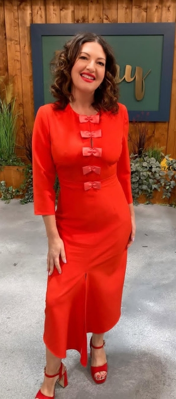 Maura Derrane