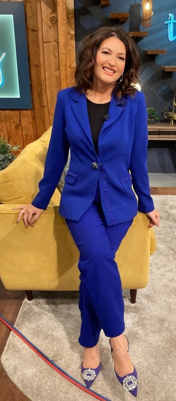 Maura Derrane