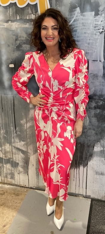Maura Derrane