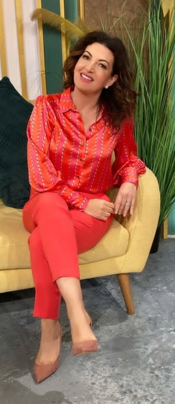Maura Derrane