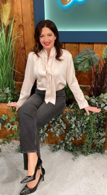 Maura Derrane